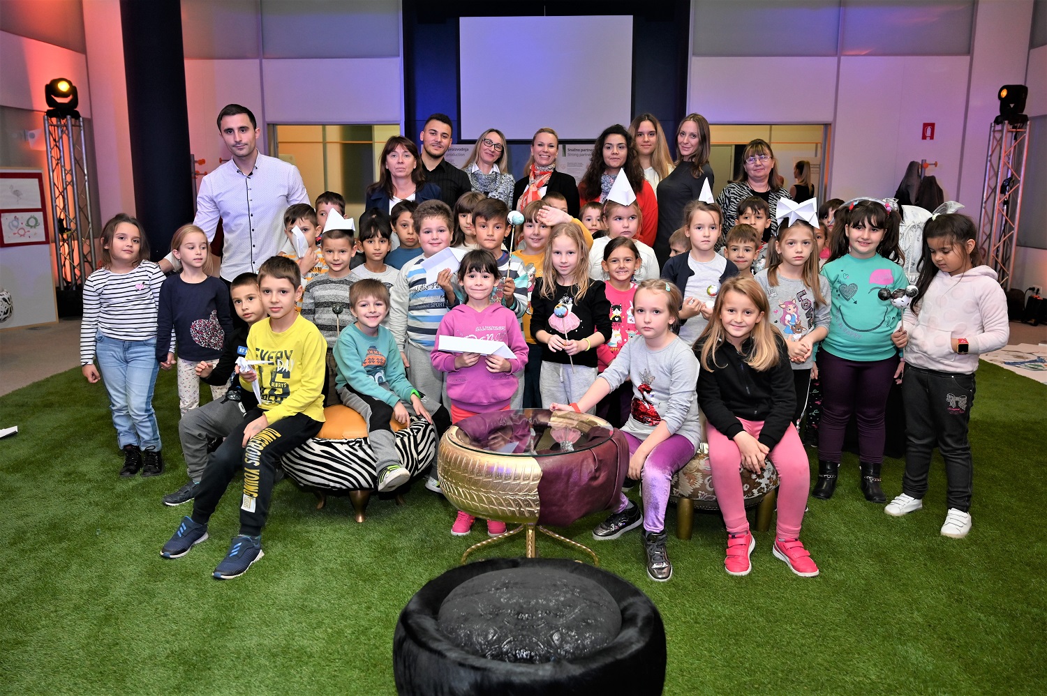Hemofarm odrzivi razvoj